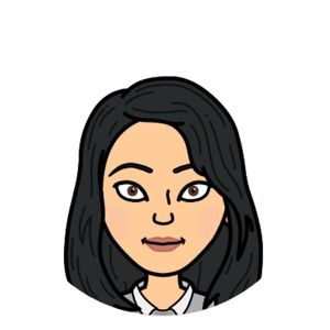 Meet your Posher, Karina